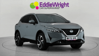 NISSAN Qashqai Photo 0