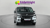 Citroen Berlingo Photo 1