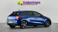 SEAT Ibiza Photo 6