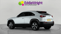 Mazda MX-30 Photo 4
