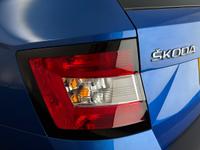 Skoda FABIA Photo 25