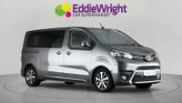 TOYOTA Proace Verso Photo 0