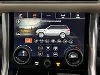 Land Rover Range Rover Sport Photo 17