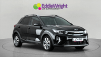 Kia STONIC Photo 0