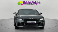 AUDI Tt Photo 1