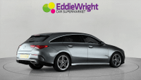 Mercedes-Benz CLA Photo 3