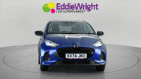 MAZDA MAZDA 2 Photo 1