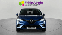 RENAULT Clio Photo 1