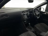 Volkswagen Tiguan Photo 23