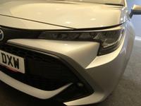 TOYOTA COROLLA Photo 16