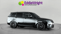 Land Rover Range Rover Sport Photo 8