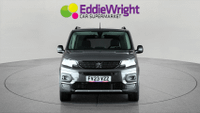 PEUGEOT RIFTER Photo 1