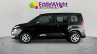 Citroen Berlingo Photo 3