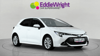 TOYOTA Corolla Photo 0
