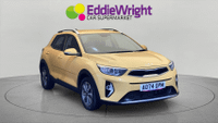 Kia STONIC Photo 0