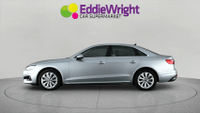 Audi A4 Photo 3