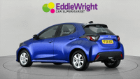 MAZDA MAZDA2 HYBRID Photo 4