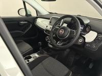 FIAT 500X Photo 9