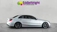 MERCEDES-BENZ C Class Photo 7