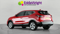 NISSAN Qashqai Photo 4