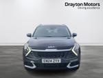 Kia Sportage Photo 1