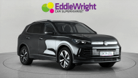 Volkswagen TIGUAN Photo 0
