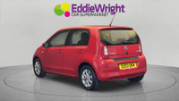 ŠKODA CITIGO Photo 1