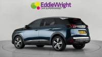 PEUGEOT 3008 Photo 4