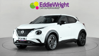 NISSAN Juke Photo 2