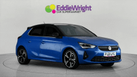 Vauxhall Corsa Photo 0