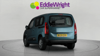 CITROEN BERLINGO Photo 3