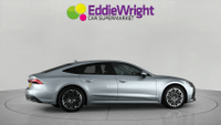 AUDI A7 Photo 7