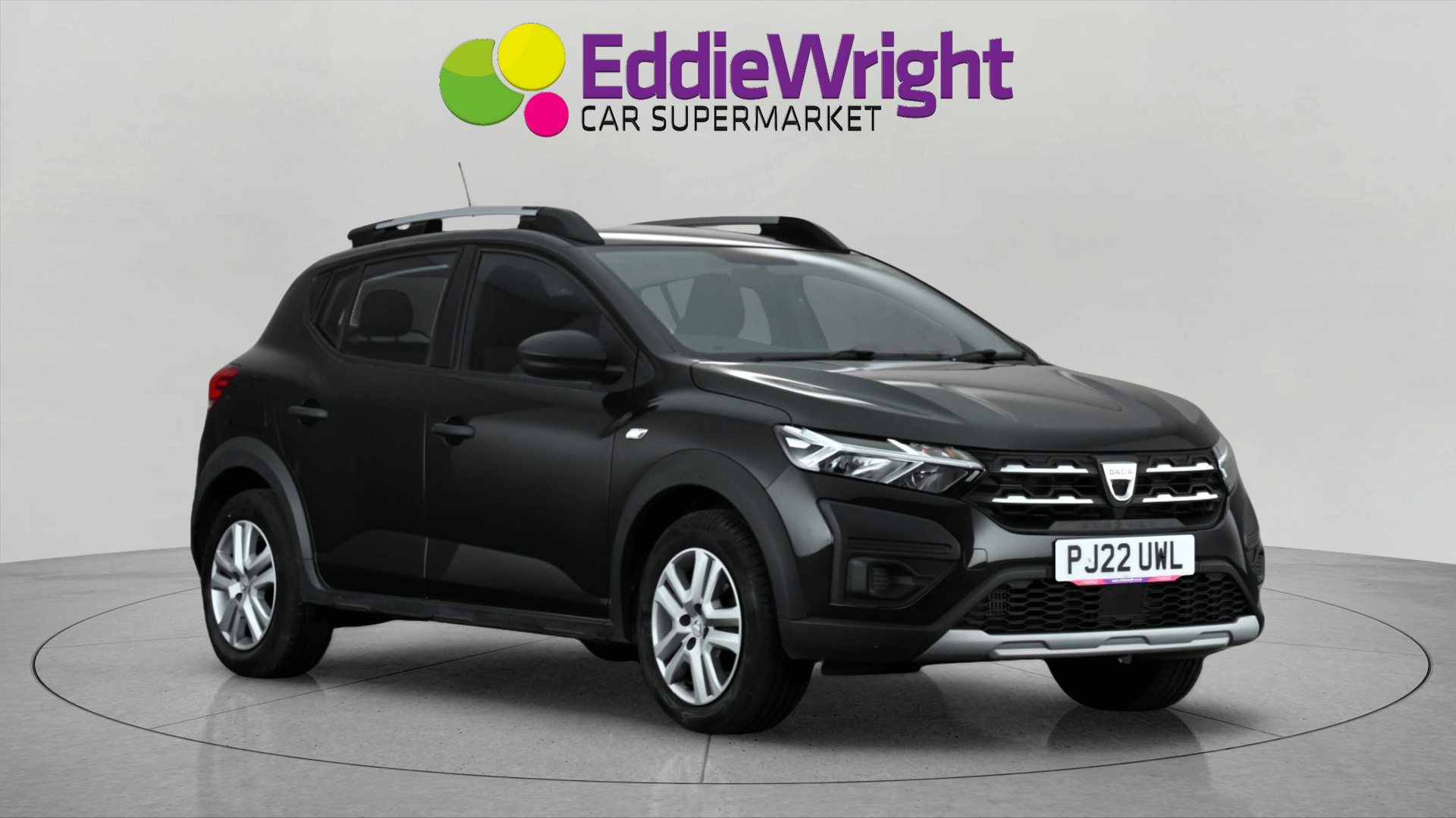 2022 Dacia Sandero