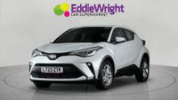 Toyota C-HR Photo 0