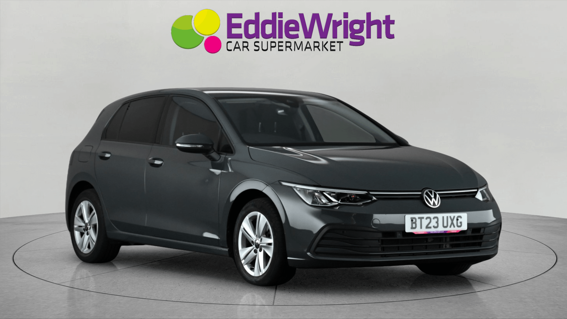 2023 Volkswagen Golf