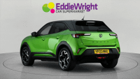 Vauxhall Mokka Photo 1