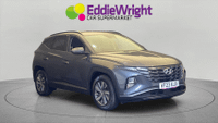 HYUNDAI TUCSON Photo 0