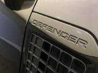 LAND ROVER DEFENDER 110 Photo 20
