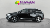 Peugeot 3008 Photo 3