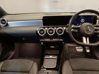 MERCEDES-BENZ A CLASS Photo 4