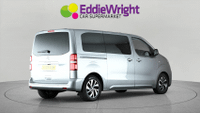 Citroen Spacetourer Photo 6