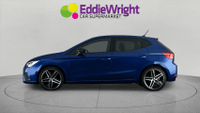 SEAT Ibiza Photo 3
