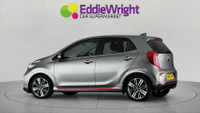 KIA Picanto Photo 3