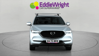 MAZDA Cx-5 Photo 1