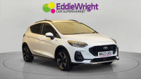 FORD FIESTA Photo 0