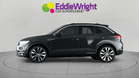 VOLKSWAGEN T-Roc Photo 3