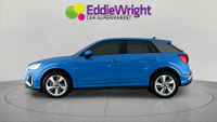 Audi Q2 Photo 2