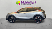 Vauxhall MOKKA Photo 2