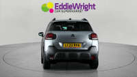 CITROEN C3 Aircross Photo 5