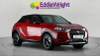 DS AUTOMOBILES 3 Crossback